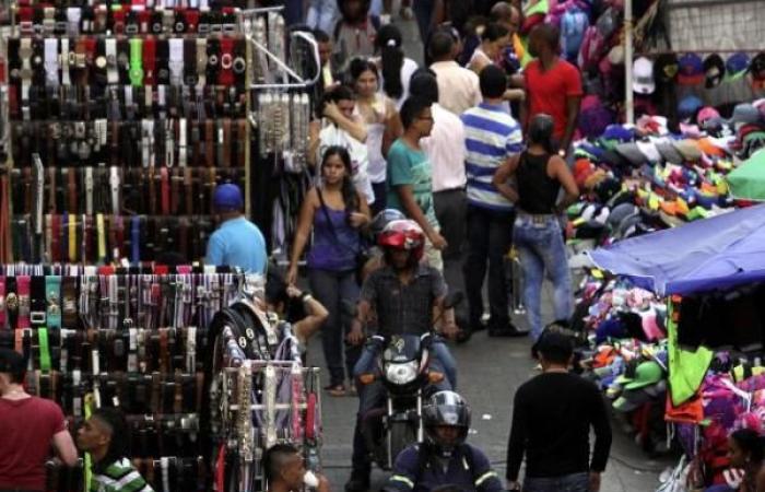 Die finanzielle Inklusion wird in Kolumbien durch die Arbeitsinformalität beeinträchtigt | Finanzen | Wirtschaft
