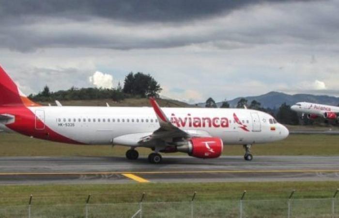 Avianca startete zwei neue Routen ab Mittelamerika