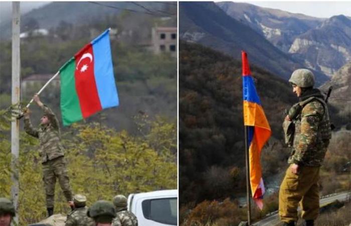 Armenien schlägt Aserbaidschan vor, Verstöße gegen den Waffenstillstand zu untersuchen
