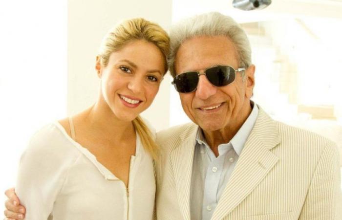 „Der Kampf geht weiter“: Shakira bedankte sich für die Unterstützungsbotschaften, die sie für die Gesundheit ihres Vaters erhielt