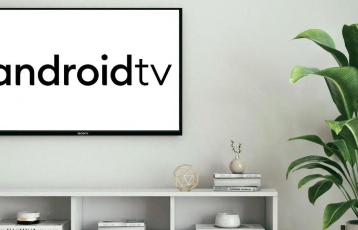 Notieren Sie sich diese Einstellung für Ihren SmartTV mit Android TV und verabschieden Sie sich von bedeutungslosen Serienempfehlungen