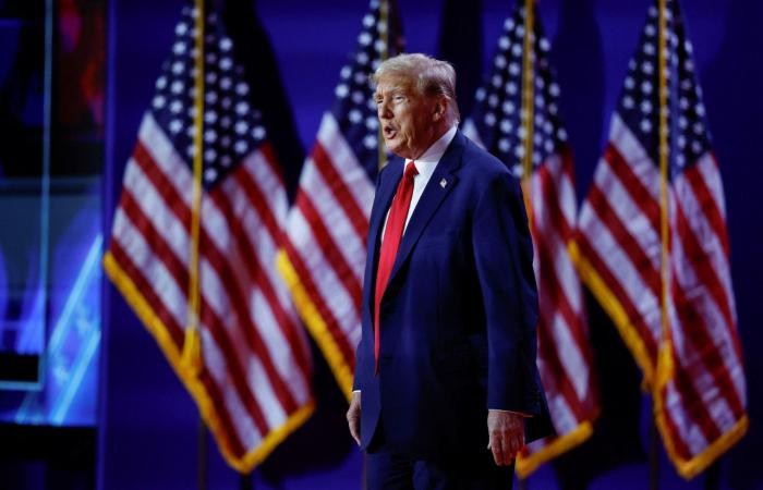 Wahlen in den USA: Die Offensive, die Joe Biden plant, um Donald Trump während der Debatte zu destabilisieren