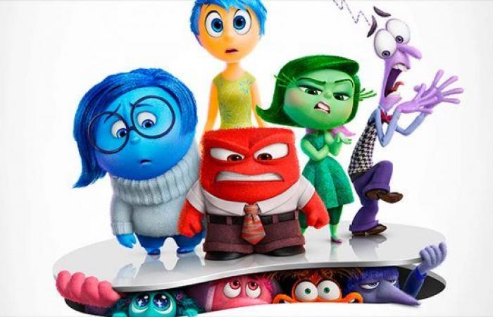 Die neuen Emotionen von Pixar brechen alle Rekorde