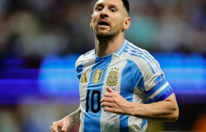 Messi, mehr als eine argentinische Revolution | Zum Buch des Journalisten Gastón Edul über den Crack der Nationalmannschaft
