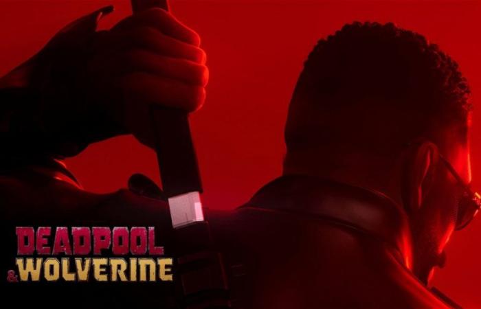 Wird Blade in Deadpool 3 erscheinen? Diese Theorie trifft auf viele Zuschauer zu