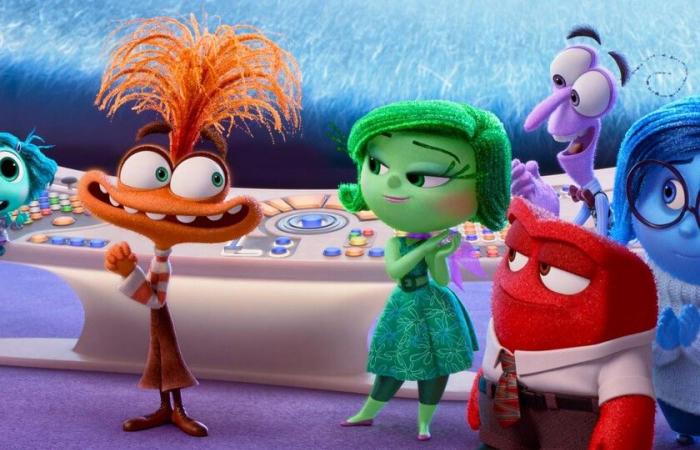 „Inside Out 2“ hat gerade „Dune 2“ als Film mit den höchsten Einspielzahlen des Jahres überholt. „Die Eiskönigin zu entthronen“ ist Pixars neues großes Ziel (und es wird immer wahrscheinlicher, dass es erreicht wird).