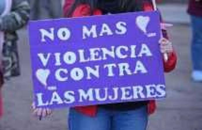 Roxana: die Taxifahrerin, die in Neuquén gegen einen möglichen Femizid kämpfte