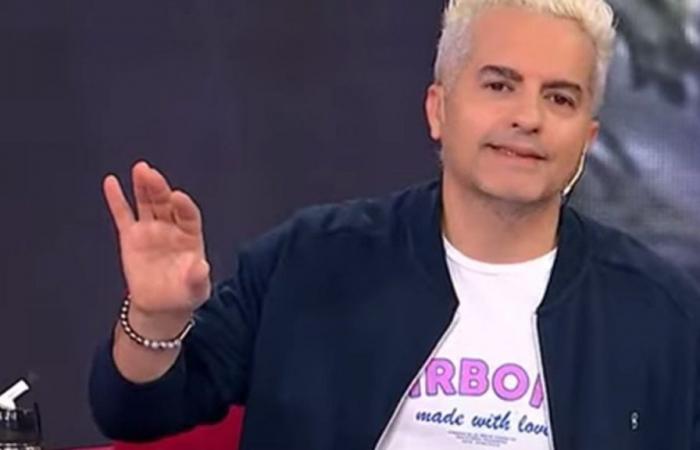 Ángel De Brito brachte das monatliche Gehalt der Big Brother-Teilnehmer ans Licht