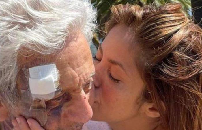 Shakira äußert sich zum Gesundheitszustand ihres Vaters: „Der Kampf geht weiter“