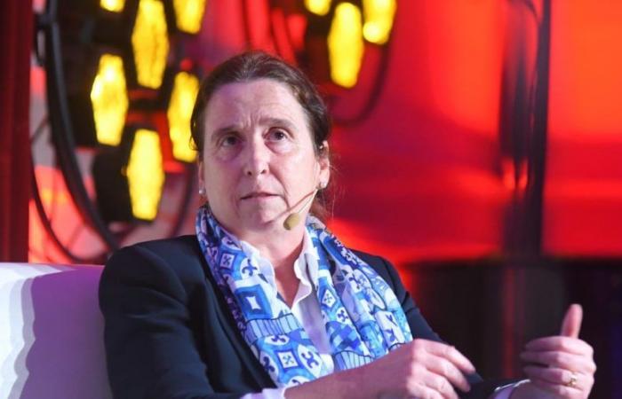 Marina Dal Poggetto: „Argentinien braucht einen echten Exportsprung, der es uns ermöglicht, Dollars anzuhäufen“