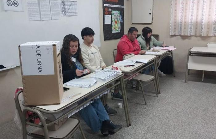 Wahlen in Río Cuarto: Die Kandidaten haben gewählt, aber die Beteiligung liegt bei 15 % – Nachrichten