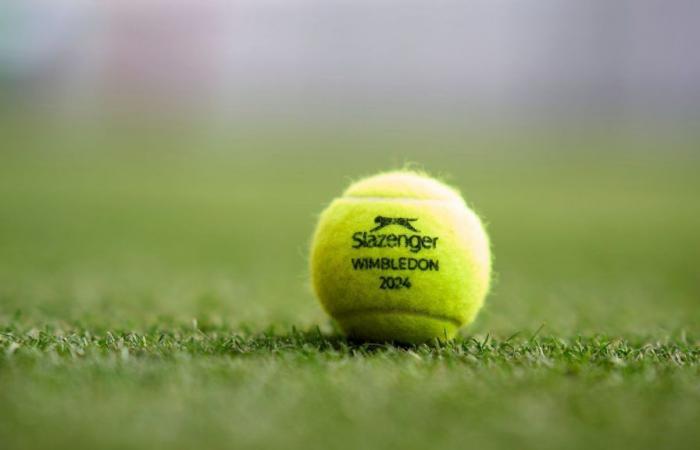 Wimbledon hat seine Qualifikation ausgelost: Wie viele Südamerikaner spielen und welche Flanken fallen auf?