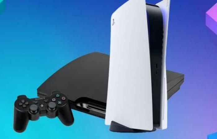 Wird PlayStation 5 abwärtskompatibel mit PS3 sein? Informant begeistert Fans