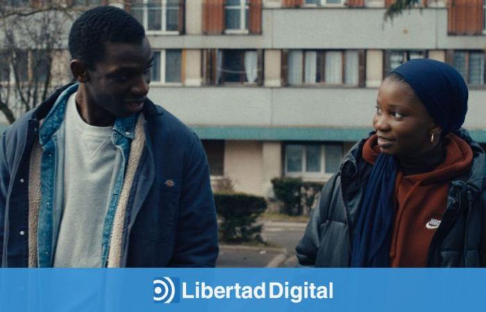 „Die Unerwünschten“, das manichäische Kino von Ladj Ly – Libertad Digital