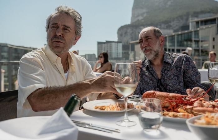 Alle Handlungsstränge, die die spanische Netflix-Serie über Kriminalität in Galizien in einer zweiten Staffel auflösen muss