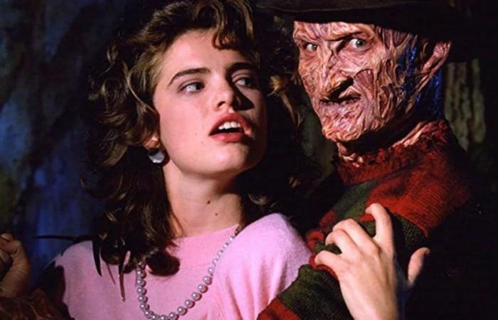 40 Jahre nach der Premiere von „A Nightmare on Elm Street“ teilte Heather Langenkamp Erinnerungen und unveröffentlichte Details des Films