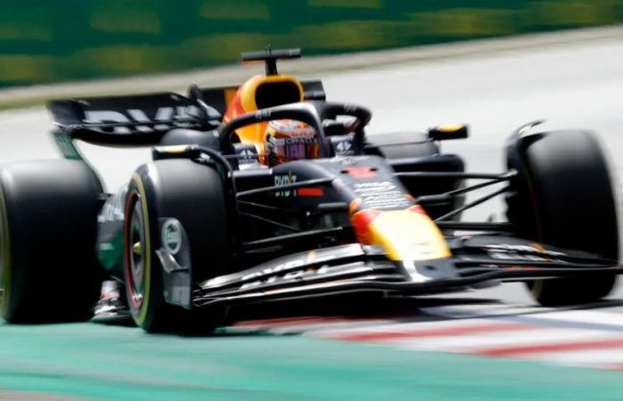 Max Verstappen bleibt in der Formel 1 unaufhaltsam: Er gewann den GP von Spanien und behauptete sich an der Spitze der Meisterschaft