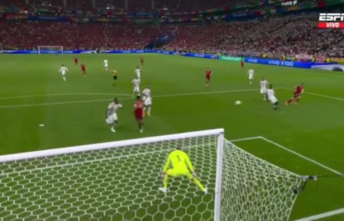Euro 2024: Deutschland erreichte ein quälendes Unentschieden gegen die Schweiz und wurde Tabellenführer der Gruppe A