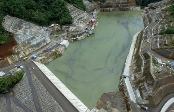 Die USA helfen Ecuador, den Schaden eines chinesischen Staudamms zu kontrollieren: „Es ist weltweit eine beispiellose Herausforderung“