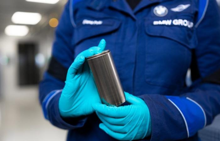 BMW bricht eine 2-Milliarden-Euro-Vereinbarung mit Northvolt wegen der Ablehnung seiner Batterien