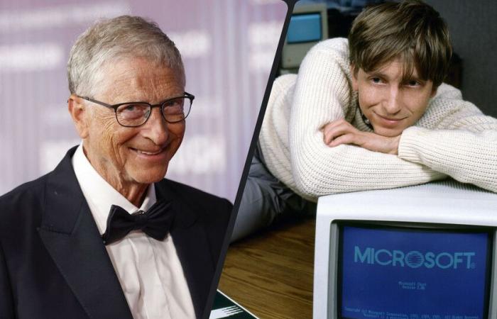 Bill Gates hat einen schwerwiegenden Fehler aus seiner Vergangenheit mitgeteilt, um zu verhindern, dass die Generation Z ihn wiederholt. Wer sich mit Telearbeit beschäftigt, weiß es sehr gut
