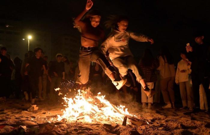 San Juan Night 2024: Ursprung, Bedeutung der Freudenfeuer, Rituale und was vom 23. bis 24. Juni verbrannt wird