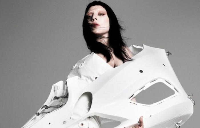 Wer ist die argentinische Designerin, die Lady Gaga für ihren kontroversen Look ausgewählt hat?
