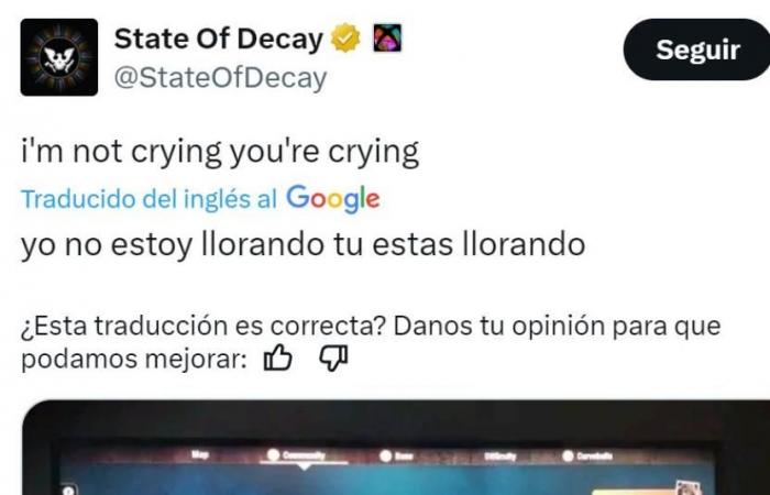 State of Decay 2 verewigt den verstorbenen Vater eines Spielers als spielbaren Charakter: „Ich weine nicht, du weinst“