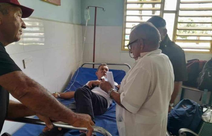Ein Toter und neun Verletzte hinterlassen schweren Unfall in Holguín| Kuba-Nachrichten 360