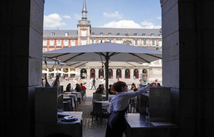 Reiche Lateinamerikaner und Touristen locken Hotelinvestitionen nach Madrid