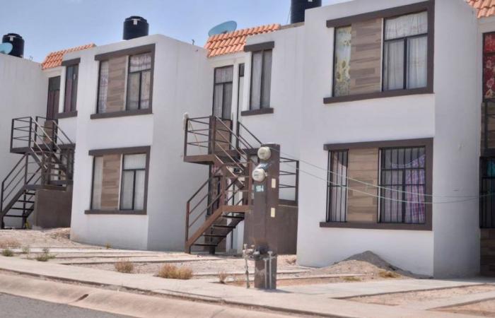 Lorca Valle versucht, Immobilienbetrug in SLP – El Sol de San Luis zu verhindern