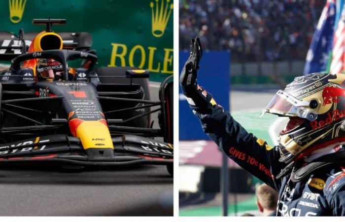 Max Verstappen gewann den GP von Spanien, nachdem er das Rennen nach Belieben dominierte und der Weltmeisterschaft einen weiteren Schlag versetzte