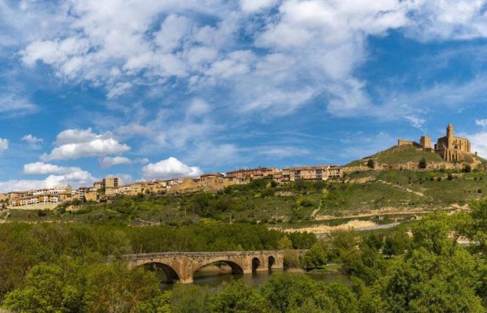 Der Tourismus in La Rioja strebt nach mehr ausländischen Besuchern, um im Laufe der Woche zu wachsen und die Ausgaben zu erhöhen