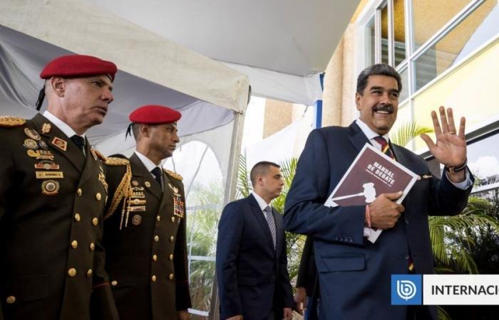 Maduro rief seine Mitmigranten zur Rückkehr nach Venezuela auf: „Es wird die Überraschung Südamerikas sein“ | International