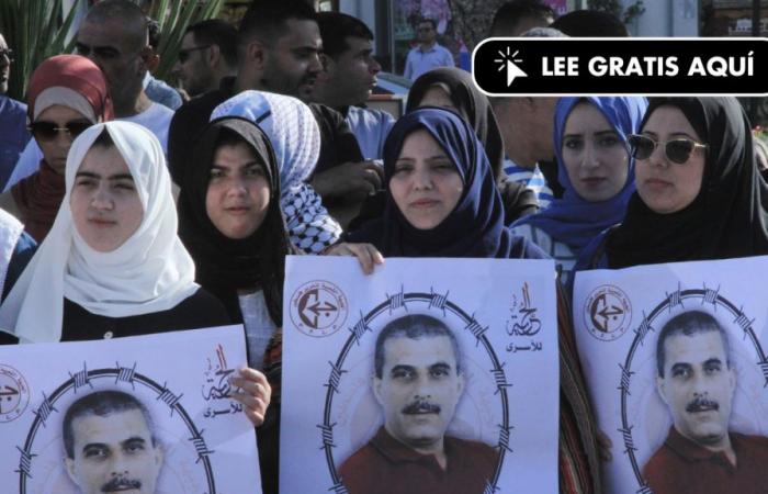 Der Oberste Gerichtshof Israels fordert Informationen zu mutmaßlichen Misshandlungen gegen palästinensische Gefangene
