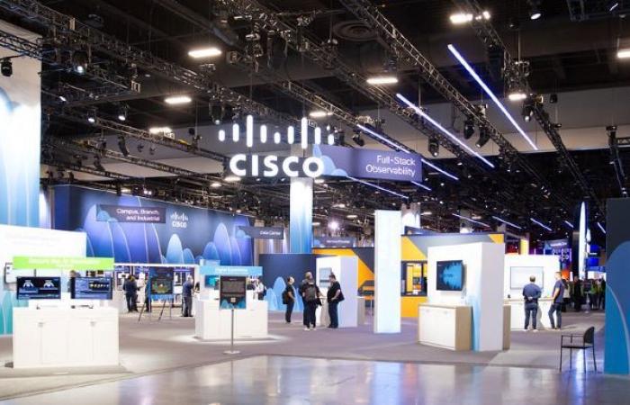 Cisco gründet einen Investmentfonds für künstliche Intelligenz
