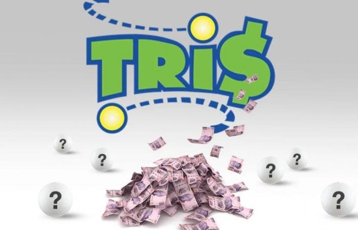 Tris-Ergebnisse: Gewinner und Gewinnzahlen für den 22. Juni