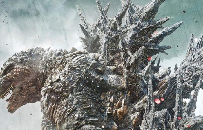 Toho verrät im Kino die beiden Regeln, die Godzilla niemals brechen darf