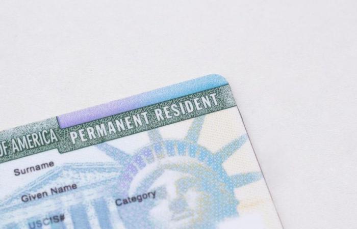 Wie erhält man mit Joe Bidens neuem Einwanderungsdekret eine Green Card?