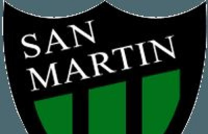 ◉ Alvarado vs. San Martín (SJ) live: Ich habe das Spiel Minute für Minute verfolgt