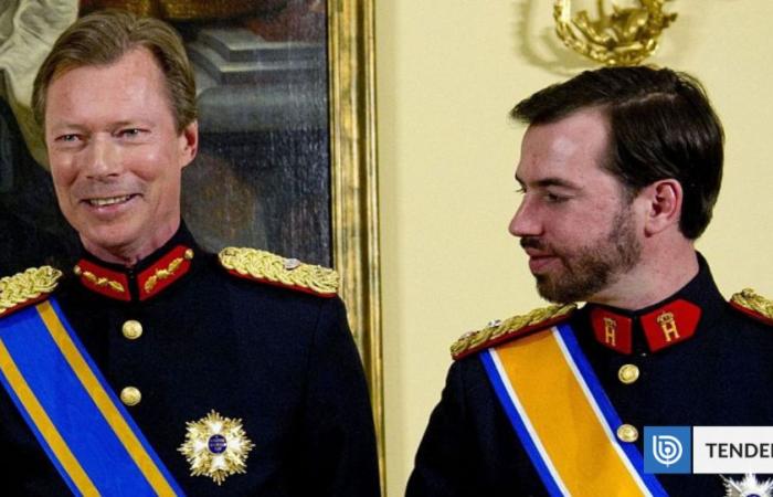 Der Großherzog von Luxemburg leitet den Abdankungsprozess ein: Er übergibt die Macht an seinen Sohn Wilhelm | Gesellschaft