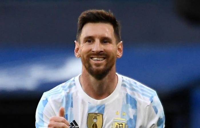 Lionel Messi wird 37: Talentexplosion, Barcelona und die argentinische Nationalmannschaft | Weltmeisterschaft 2022 in Katar | America’s Cup | FUSSBALL-INTERNATIONAL