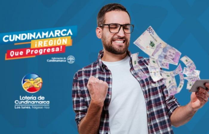 Cundinamarca- und Tolima-Lotterieergebnisse heute: Gesunkene Zahlen und Gewinner | 24. Juni