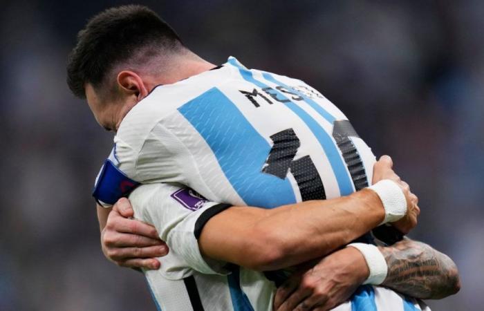 Messi wird 37: Grüße an den Weltmeister-Kapitän