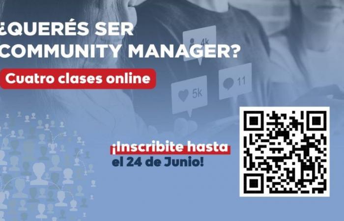 Anmeldeschluss für die zweite Auflage des virtuellen Kurses „Community Manager“