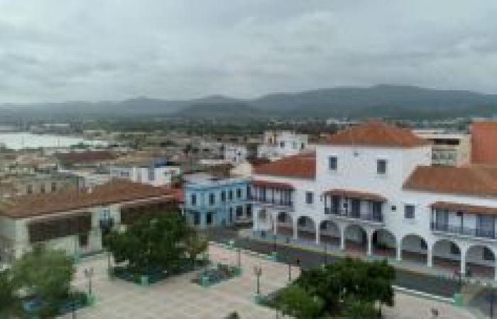 Historisches Zentrum von Santiago de Cuba: Vor 45 Jahren zum Nationaldenkmal erklärt