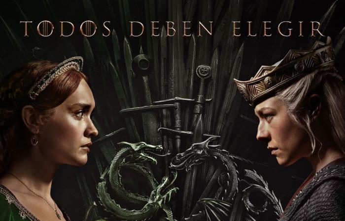 „Das Haus des Drachen“ verwendete Bilder von Lady Di’s Beerdigung während der Dreharbeiten zur herzzerreißendsten Szene von 2×02 der HBO-Serie