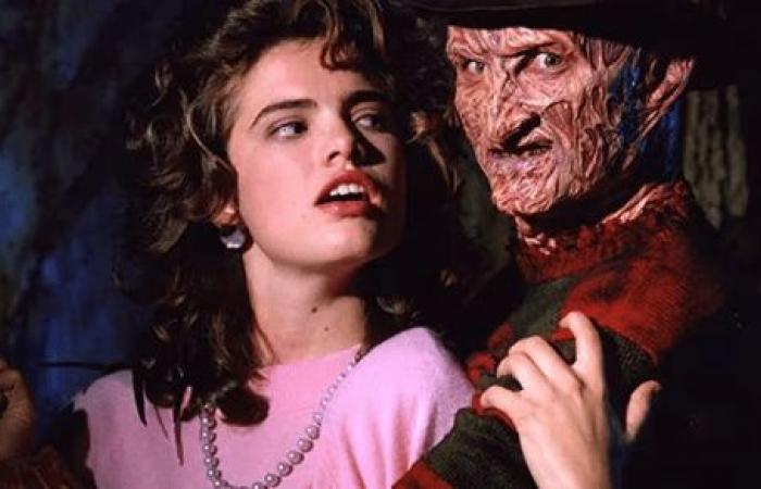 40 Jahre nach der Veröffentlichung von „A Nightmare on Elm Street“ teilte Heather Langenkamp unveröffentlichte Details über den Film mit