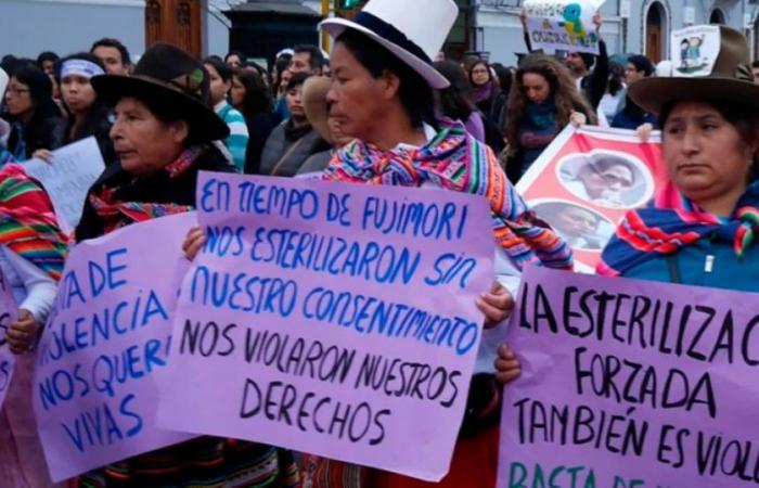 Zwangssterilisationen: Oberster Richter von Chile ordnet Verlängerung der Auslieferung von Alberto Fujimori an