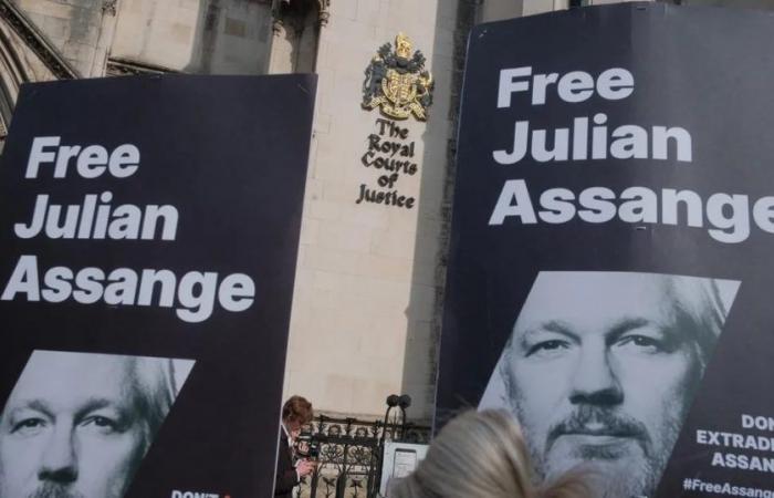 Julian Assange hat mit der US-Regierung eine Einigung erzielt: Er bekannte sich schuldig, wird aber freigelassen